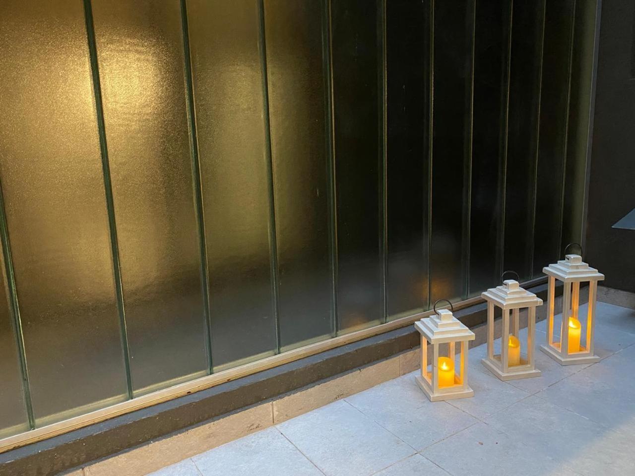 Vizion Juncal- Encanto Frances En El Corazon De Recoleta Μπουένος Άιρες Εξωτερικό φωτογραφία