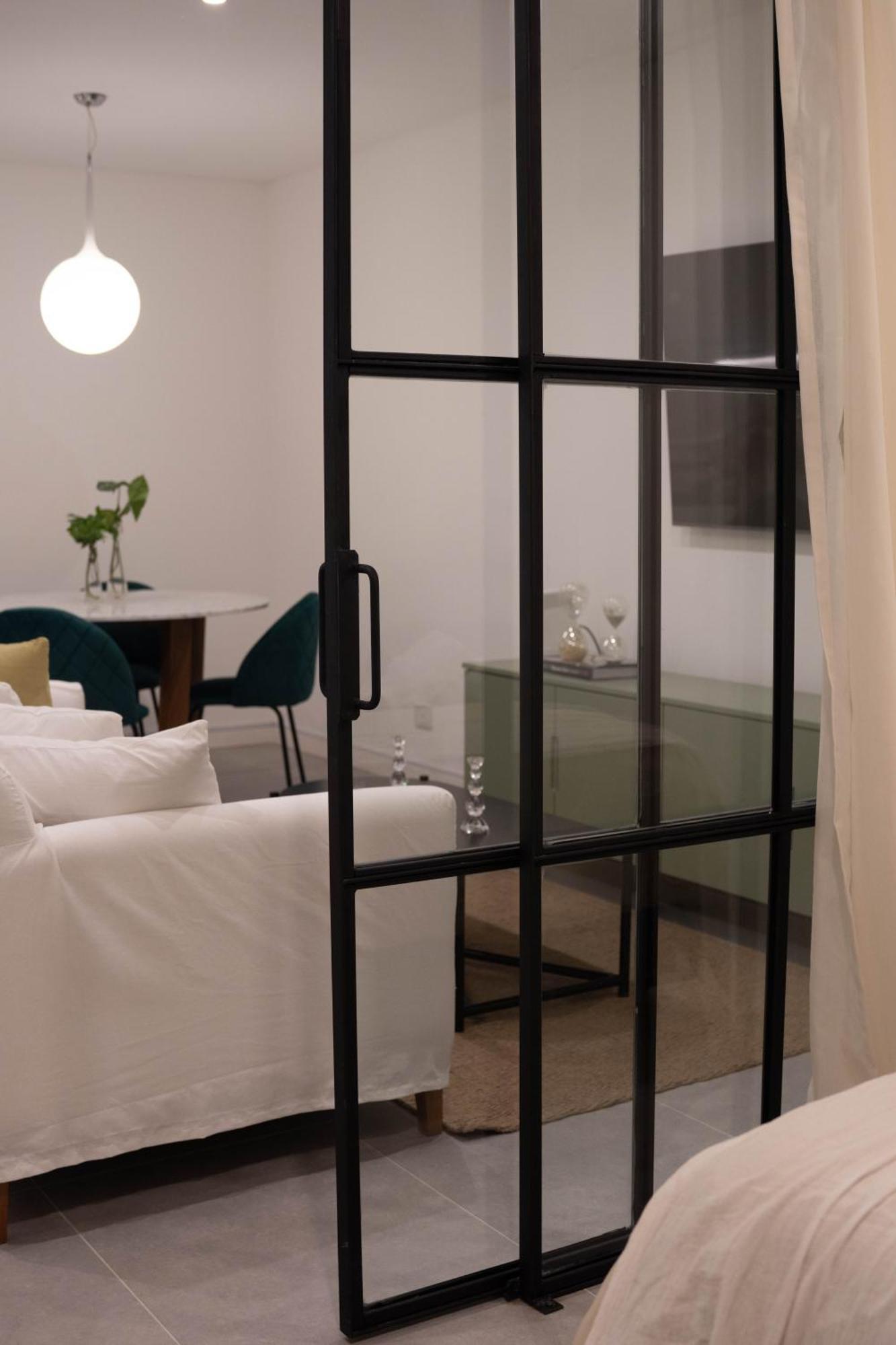 Vizion Juncal- Encanto Frances En El Corazon De Recoleta Μπουένος Άιρες Εξωτερικό φωτογραφία